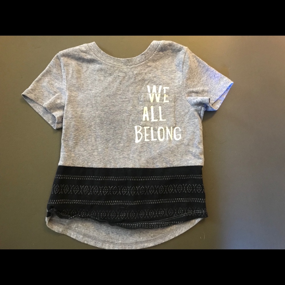 2T Tee Shirt